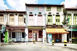 Little India Conservation Area (D8), Shop House #575938841